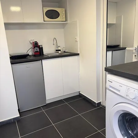 Bohome Apartamento *