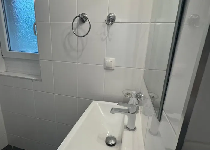 Apartamento Bohome *