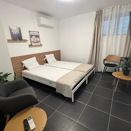 Bohome Plovdiv