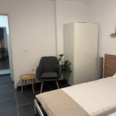 Apartment Bohome