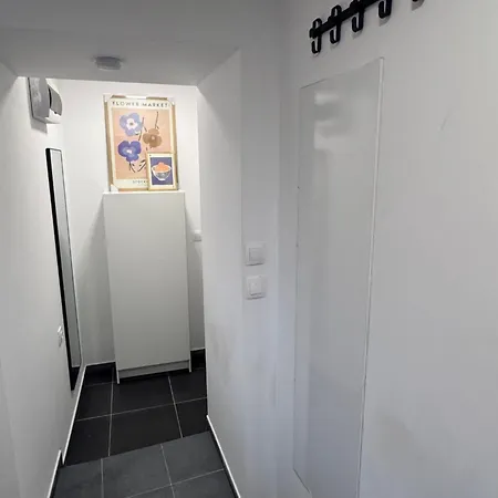 Apartment Bohome