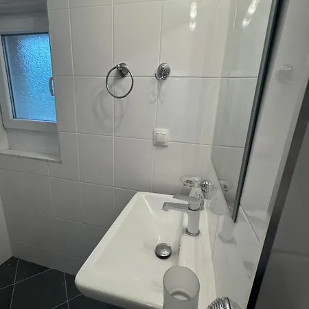 Apartment Bohome *