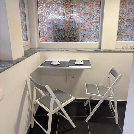Apartment Bohome