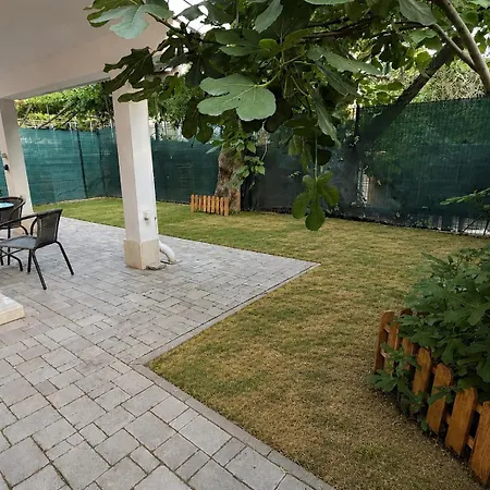 Apartment Bohome Plovdiv
