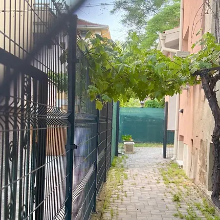 Apartment Bohome Plovdiv