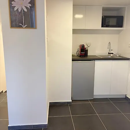 Bohome Apartment