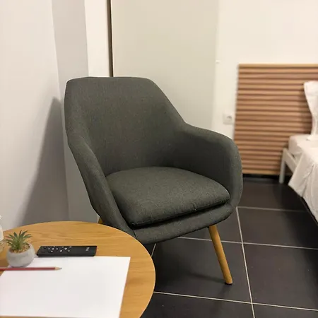 Bohome Apartment Plovdiv