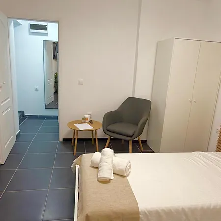 Bohome Apartment Plovdiv