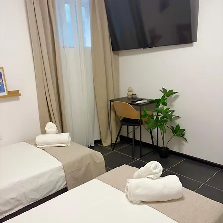 Bohome Apartment *