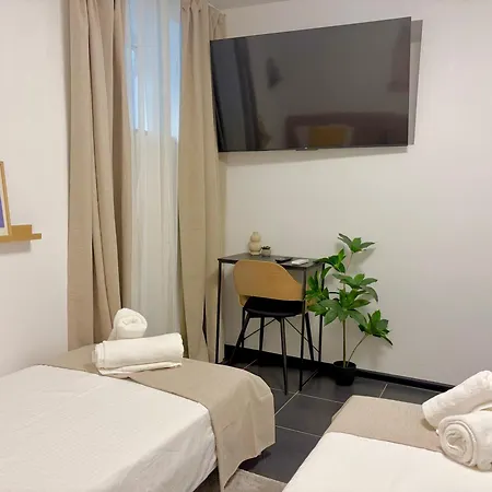 Bohome Apartment Plovdiv