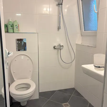 Bohome Apartment