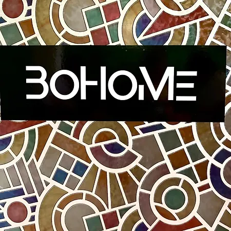 Apartment Bohome